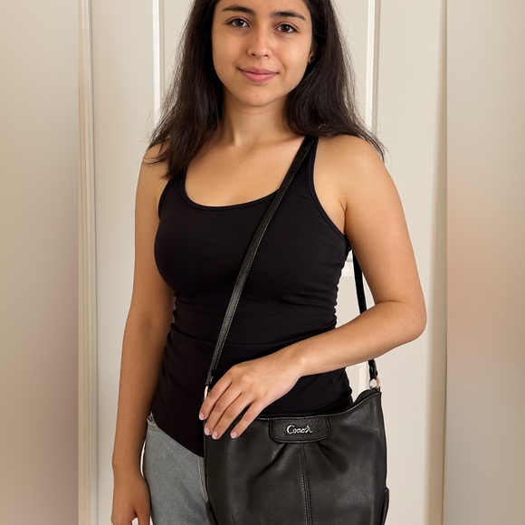 COACH Crossbody - F20114 - Picture 3 of 6